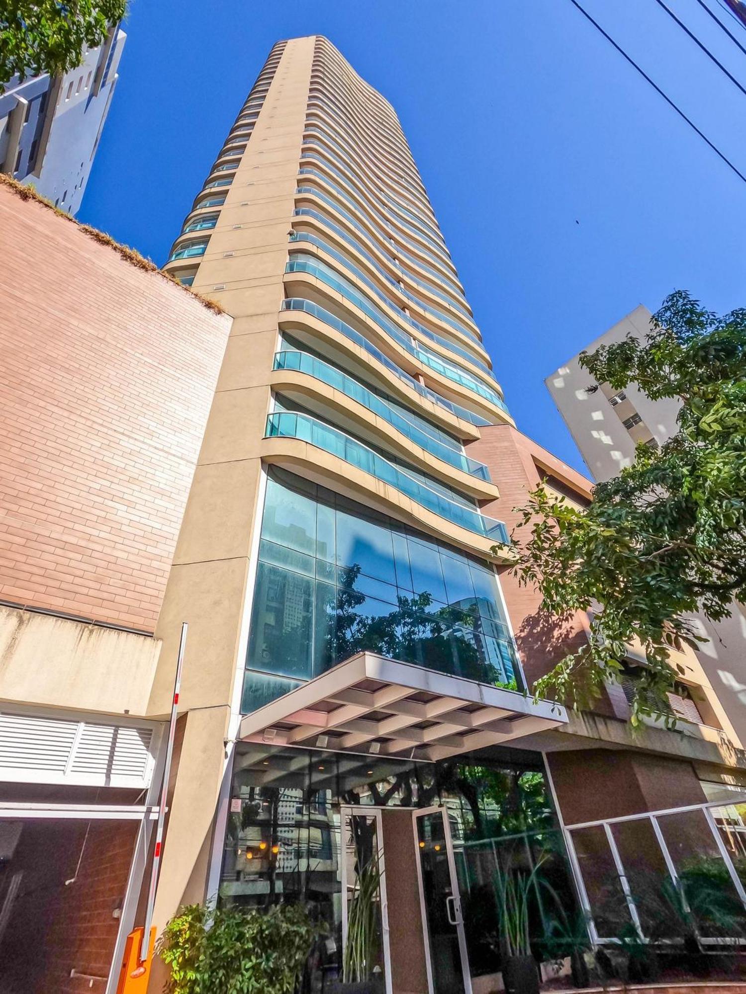 Estanconfor Vista Mar Comgaragem Arrumacao Diaria, Ar Cond. E Cozinha